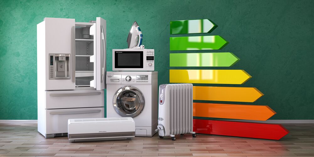 Electricity Usage in PH: Top Appliances - SolarNRG